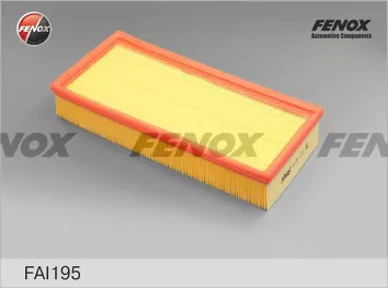 Fenox FAI195 <span>воздушный фильтр </span>