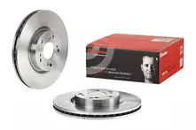 Тормозной диск Brembo Prime Line  09.A407.10