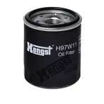 Масляный фильтр Hengst  H97W11
