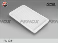 Воздушный фильтр Fenox  FAI135