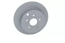 Тормозной диск ATE 24.0110-0384.1 для Subaru Forester 4 пок. / SJ