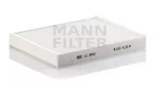 Фильтр MANN CU 2842
