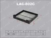 Фильтр Lynx  LAC-802C