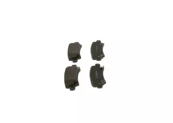 Bosch 0 986 424 790 <span>тормозные колодки задние</span>