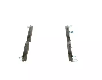 Bosch 0 986 494 778 <span>тормозные колодки задние</span>