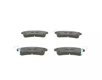 Bosch 0 986 494 778 <span>тормозные колодки задние</span>