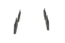 Передние тормозные колодки Bosch  0 986 494 702
