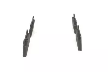 Bosch 0 986 494 702 <span>тормозные колодки передние</span>