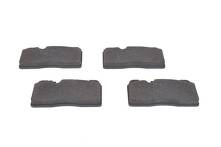 Передние тормозные колодки Bosch  0 986 494 702