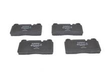 Передние тормозные колодки Bosch  0 986 494 702