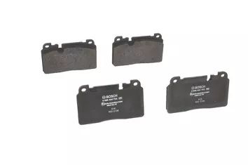 Bosch 0 986 494 702 <span>тормозные колодки передние</span>