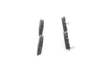 Bosch 0 986 494 755 <span>тормозные колодки передние</span>