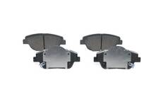 Передние тормозные колодки Bosch  0 986 494 755