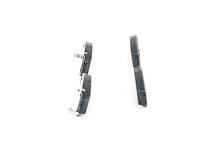 Передние тормозные колодки Bosch  0 986 494 755