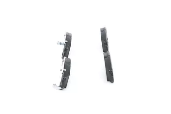 Bosch 0 986 494 755 <span>тормозные колодки передние</span>