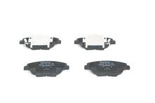 Передние тормозные колодки Bosch  0 986 494 755