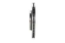Тормозной диск Bosch 0 986 479 239 для Citroen C1 1 пок.