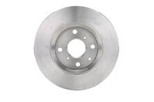 Тормозной диск Bosch 0 986 479 239 для Citroen C1 1 пок.