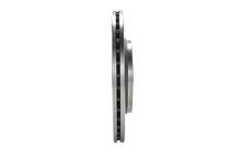Тормозной диск Bosch 0 986 479 239 для Citroen C1 1 пок.