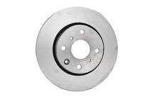 Тормозной диск Bosch 0 986 479 239 для Citroen C1 1 пок.