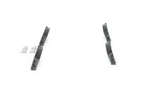 Передние тормозные колодки Bosch  0 986 424 610