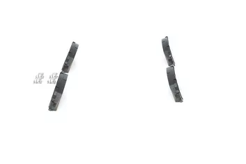 Bosch 0 986 424 610 <span>тормозные колодки передние</span>