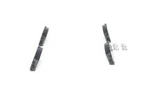 Передние тормозные колодки Bosch  0 986 424 610
