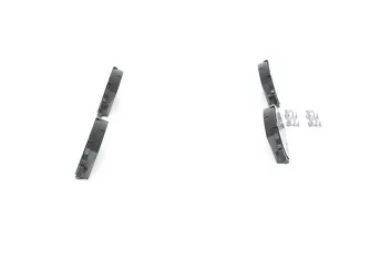 Bosch 0 986 424 610 <span>тормозные колодки передние</span>