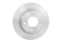 Тормозной диск Bosch  0 986 478 633