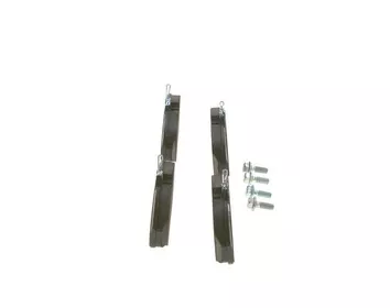 Bosch 0 986 424 565 <span>тормозные колодки передние</span>