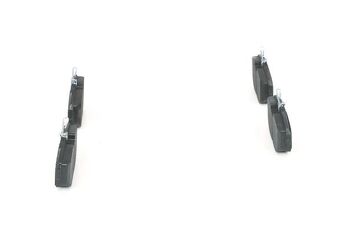 Bosch 0 986 424 564 <span>тормозные колодки задние</span>