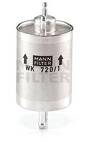 Топливный фильтр MANN WK 720/1 WK 720/1