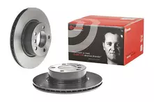Тормозной диск Brembo Prime Line  09.C114.11