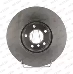 Тормозной диск Ferodo  DDF1717