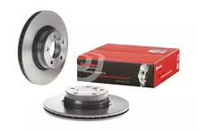 Тормозной диск Brembo Prime Line  09.C116.11