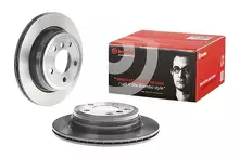 Тормозной диск Brembo Prime Line  09.B338.11