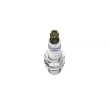 Bosch Double Platinum <span>свеча зажигания 0 242 245 558 FR5DPP222</span>