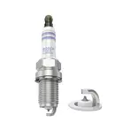Свеча зажигания Bosch Double Platinum 0 242 245 558