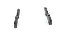 Задние тормозные колодки Bosch  0 986 494 759