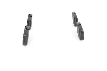 Bosch 0 986 494 759 <span>тормозные колодки задние</span>