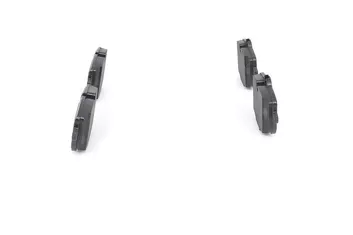 Bosch 0 986 494 759 <span>тормозные колодки задние</span>