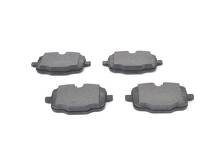 Задние тормозные колодки Bosch  0 986 494 759