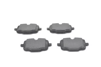 Bosch 0 986 494 759 <span>тормозные колодки задние</span>