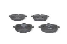 Задние тормозные колодки Bosch  0 986 494 759
