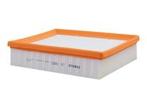 Воздушный фильтр Knecht  LX 1652