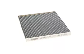 Bosch 1 987 435 572 <span>салонный фильтр угольный</span>