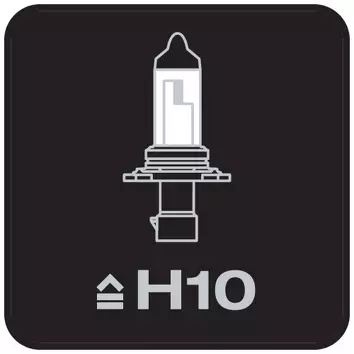 H10 Osram LEDriving FOG <span>лампы автомобильные светодиод 6000K</span>