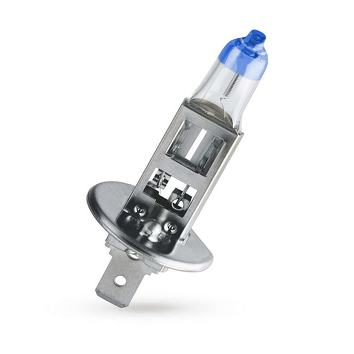 H1 Philips X-tremeVision G-force <span>лампы автомобильные галоген </span>