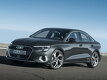 Audi A3 8Y / седан