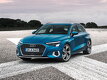 Audi A3 8Y / Sportback 5 дв.